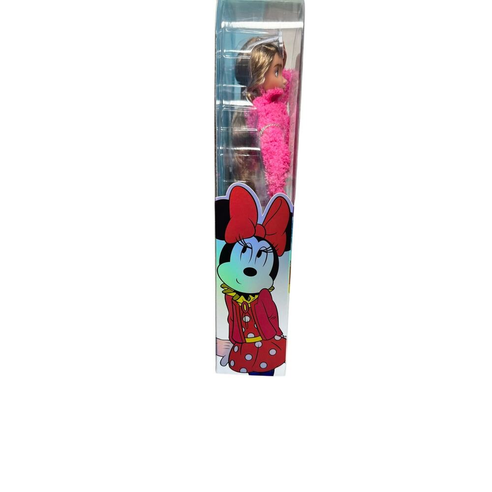 Disney Store ILY 4EVER Doll Inspired by Minnie Mouse - Picture 2 of 4